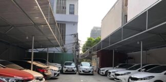 xe tự lái Huế giá rẻ nhất